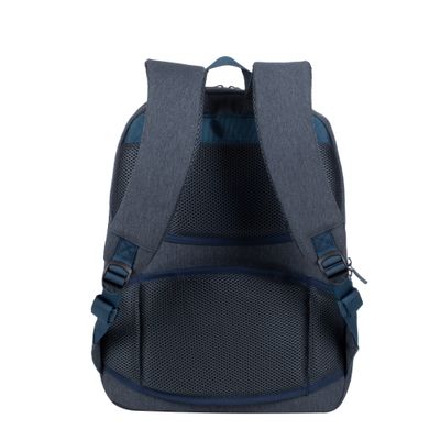 4260403579879-RIVACASE Galapagos - Sac à dos pour ordinateur portable 14" - gris foncé--2