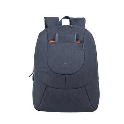 4260403579879-RIVACASE Galapagos - Sac à dos pour ordinateur portable 14" - gris foncé--4