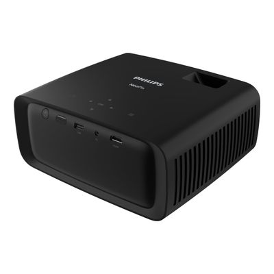 7640186961592- Philips NeoPix 120 (NPX120) - Vidéoprojecteur LCD portable - 100 lumens - 1280 x 720 --2