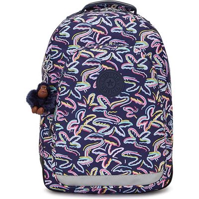 0196248791227-Kipling Back To School collection CLASS ROOM - sac à dos pour ordinateur portable - grand--0
