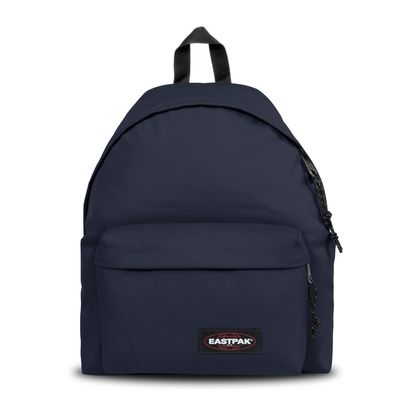 5400552226180-EASTPAK Padded Pak'r - Sac à dos - 40 cm - Traditional navy--0