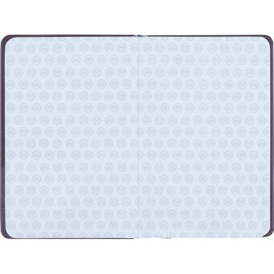 3664447168784-Agenda Summerside - 1 semaine sur 2 pages - 10 x 15 cm - nude - Oberthur--1