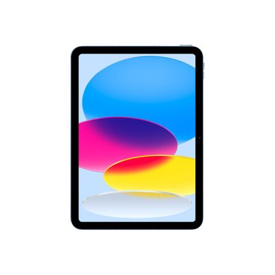 0194252516393-Apple Ipad 10,2 9ème génération – tablette 10,2“ - 256Go - gris sidéral--0