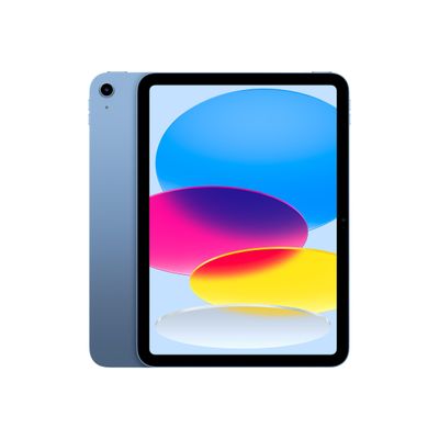 0194252516393-Apple Ipad 10,2 9ème génération – tablette 10,2“ - 256Go - gris sidéral--1