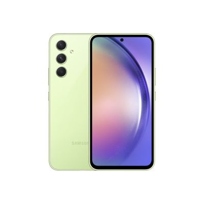 8806094821239-Samsung Galaxy A54 - Smartphone - 5G - 8/256 Go - vert--0