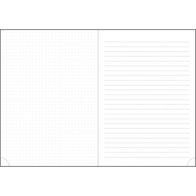3660942086479-Agenda de bureau Mini Labo EasyTime 21S Spiralé - 1 semaine sur 2 pages - 15 x 21 cm - Blanc - Exacomp--4