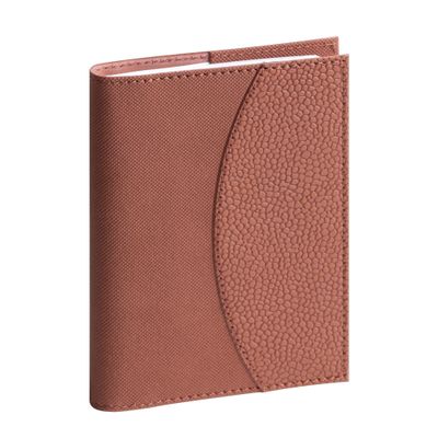 3660942085649-Exacompta Sesame Horizons - Agenda 9 x 13 cm - 2025 - semainier - reliure cousue - 13 Pocket - disponible dans diff--0