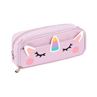 3135258012004-Trousse Creature - 2 compartiments - Viquel--1