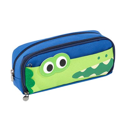3135258012004-Trousse Creature - 2 compartiments - Viquel--2