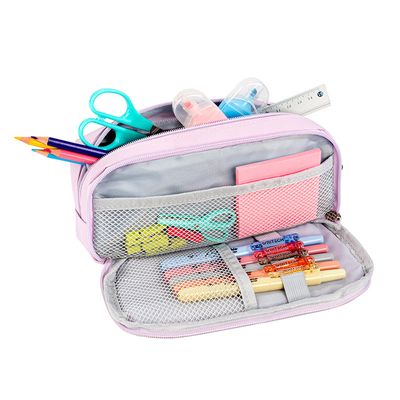 3135258012004-Trousse Creature - 2 compartiments - Viquel--5