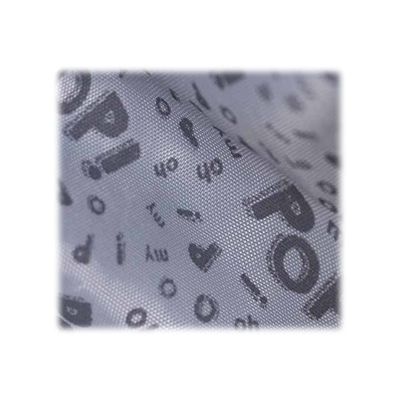 8445118025545-Oh My Pop! Tie Dye - Trousse carrée 1 compartiment - multicolore - Karactermania-P_405114556_5-4