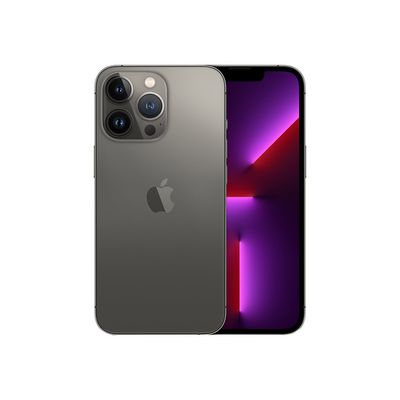 194252715420-Apple iPhone 13 Pro - Smartphone - 5G - 128 Go - graphite-P_405119634_2-0