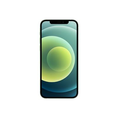 194252034378-Apple iPhone 12 - Smartphone - 5G - 4/256 Go - vert-P_405127894_2-0