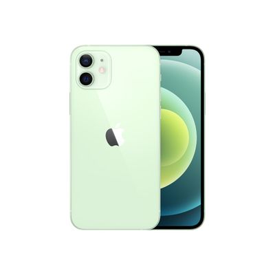 194252034378-Apple iPhone 12 - Smartphone - 5G - 4/256 Go - vert-P_405127894_3-1