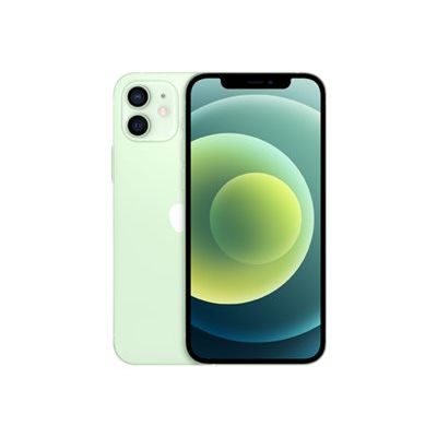 194252034378-Apple iPhone 12 - Smartphone - 5G - 4/256 Go - vert-P_405127894_5-3