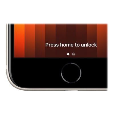 0194253015222-Apple iPhone SE 2022 (3e gen) - Smartphone - 5G - 256 Go - lumière stellaire-P_405127935_10-8