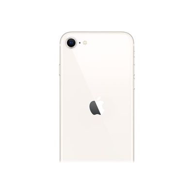 0194253015222-Apple iPhone SE 2022 (3e gen) - Smartphone - 5G - 256 Go - lumière stellaire-P_405127935_11-9