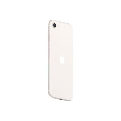 0194253015222-Apple iPhone SE 2022 (3e gen) - Smartphone - 5G - 256 Go - lumière stellaire-P_405127935_7-5