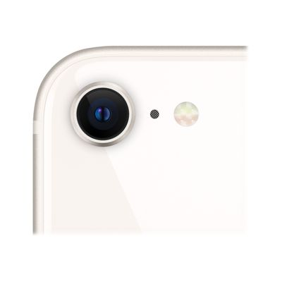 0194253015222-Apple iPhone SE 2022 (3e gen) - Smartphone - 5G - 256 Go - lumière stellaire-P_405127935_9-7