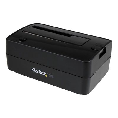 0404051396905-StarTech.com - Station d'accueil USB 3.1 (USB-A, USB-C) ou eSATA pour disque dur / SSD SATA de 2,5"-P_405139690_1-0