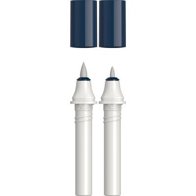 4004675158659-Schneider Paint-It 040 - pack de 2 cartouches de recharge Twin marker - 1 pointe ogive + 1-P_405141980_2-0