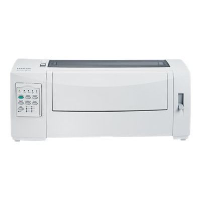 0734646319980-Lexmark Forms Printer 2590n+ - imprimante matricielle - Noir et blanc-P_405143562_1-0