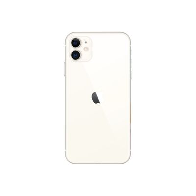 0194252097427-Apple iPhone 11 - Smartphone - 4G - 4/ 64 Go - blanc-P_405147790_4-3