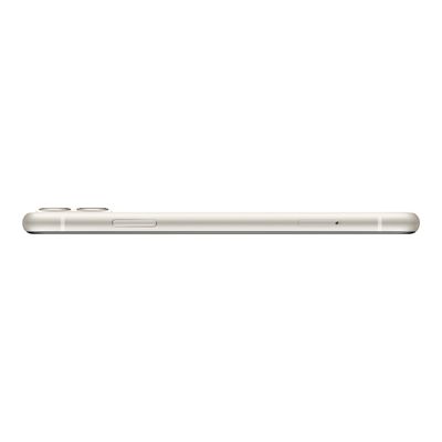 0194252097427-Apple iPhone 11 - Smartphone - 4G - 4/ 64 Go - blanc-P_405147790_5-4