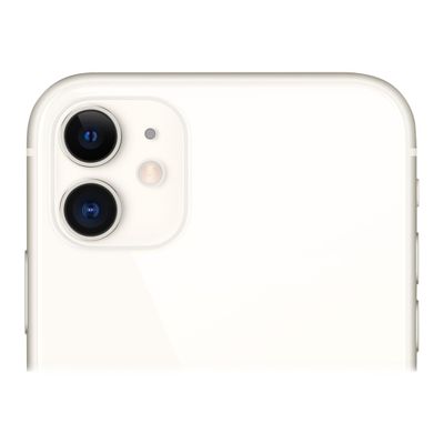 0194252097427-Apple iPhone 11 - Smartphone - 4G - 4/ 64 Go - blanc-P_405147790_7-6