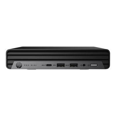 00197961283136-HP Pro 400 G9 - PC de bureau - Mini Core i5 13500T - RAM 16 Go - SSD 512 Go - Win 11 Pro-P_405232393_10-4