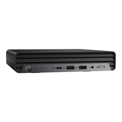00197961283136-HP Pro 400 G9 - PC de bureau - Mini Core i5 13500T - RAM 16 Go - SSD 512 Go - Win 11 Pro-P_405232393_6-0