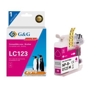 6942383184707-Cartouche compatible Brother LC123 - magenta - G&G-P_405242699_1-0
