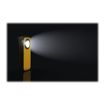5420071505214-CAT - Lampe de poche 250 lumens - LED-Angle gauche-3