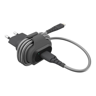 3571211389958-BigBen Force Power - chargeur secteur pour smartphone - 1 USB-Angle gauche-1