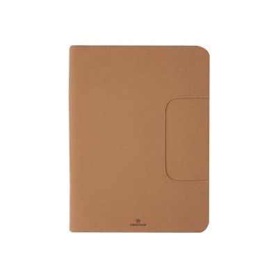3108724259906-Oberthur Oakland - Conférencier A4 - moka-Avant-0