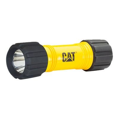 5420071503548-CAT - Lampe torche 115 lumens avec faisceau projecteur - LED-Angle gauche-0