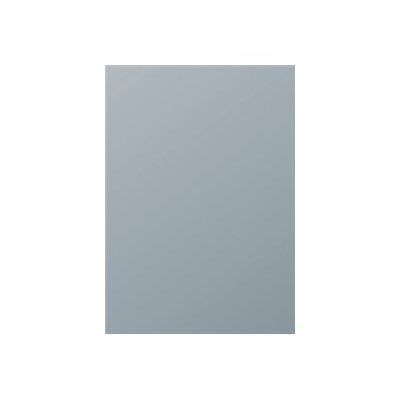 3329680041996-Pollen - 50 Feuilles papier couleur - A4 (21 x 29,7 cm) - 120 g/m² - argent-Avant-1
