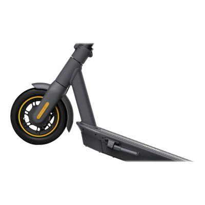 8719325845549-Ninebot KickScooter MAX G30E II - Trottinette électrique - 25 km/h-Gros plan-2