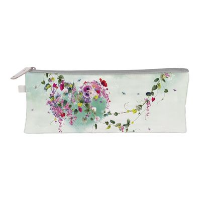 3329680833935-Clairefontaine Tropical dream - trousse-Avant-2