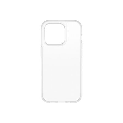 0840262385060-OtterBox React Series - coque de protection pour iPhone 14 Pro - transparent-Avant-0