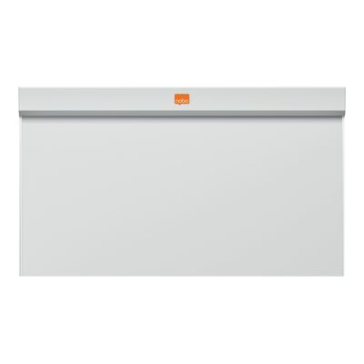 5028252606387-Nobo Impression Pro tableau blanc - 678 x 1056 mm - blanc-Gros plan-6