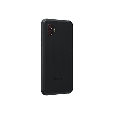 8806094373486-Samsung Galaxy Xcover 6 Pro - Smartphone - 5G - 128 Go - noir-Arrière-5