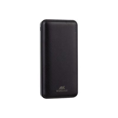 4260403576458-RIVACASE Rivapower VA2120 - Batterie externe - 20000mAh-Angle gauche-0