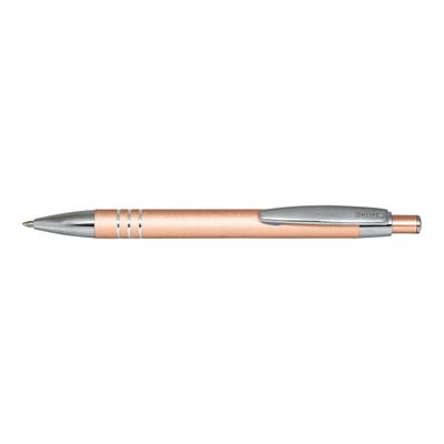 4014421430281-Online Graphite - Stylo à bille rose-Angle droit-1