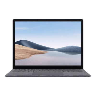 0404051385053-Microsoft Surface Laptop 4 - Pc portable 13,5" - Core i5 1135G7 - 8 Go RAM - 512 Go SSD -Avant-0