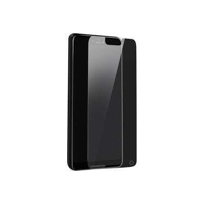 3571211397472-Force Glass - protection d'écran - verre trempé pour Pixel 3-Angle gauche-0