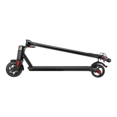 4895160632903-Trottinette électrique ICON BIT Kick Scooter TT - vitesse 20 km/h - noire-Droite-5