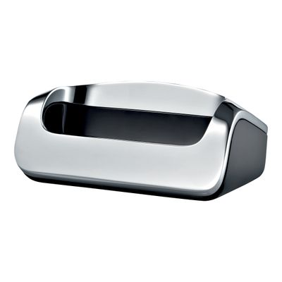 4250366821900-Gigaset SL910H - combiné sans fil supplémentaire - noir-Angle droit-10