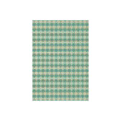 3329682238240-Clairefontaine Knalt - emballage cadeau - 35 cm x 5 m - échelle - papier kraft - 1 rouleau(x)-Gros plan-1