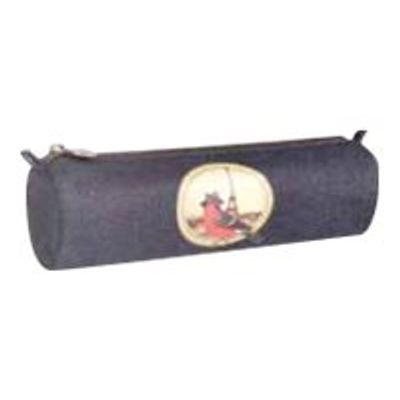 3329680828115-Clairefontaine Chacha by Iris - trousse-Angle gauche-0